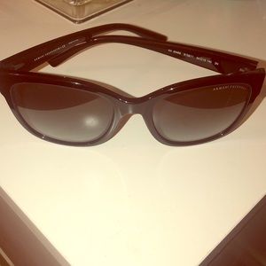 Black sunglasses original !